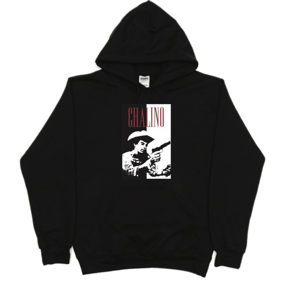 Other - Champion Sanchez Scarface Pullover Hoodie New 2023